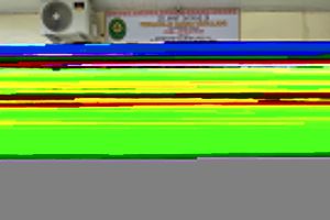 Amanat Pranata Keuangan APBN Terampil pada Morning Briefing Petugas Keamanan